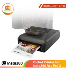 Insta360 Ace Pro 2 口袋列印機