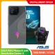 ASUS ROG Phone 8 16G/ 512G with AeroActive Cooler X