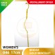 BRIDGE 999.9 GOLD BRACELET - 046: 17cm