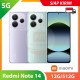 【IND】【5G】Redmi Note 14 12/512GB