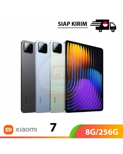 【IND】Xiaomi Pad 7 8/256GB