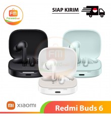 【IND】Redmi Buds 6