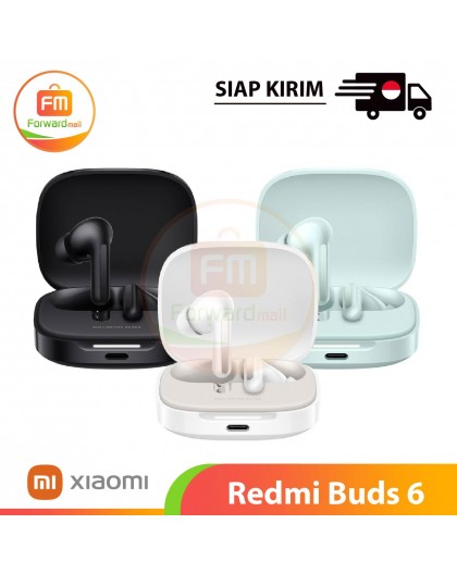 【IND】Redmi Buds 6