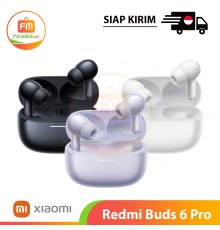 【IND】Redmi Buds 6 Pro