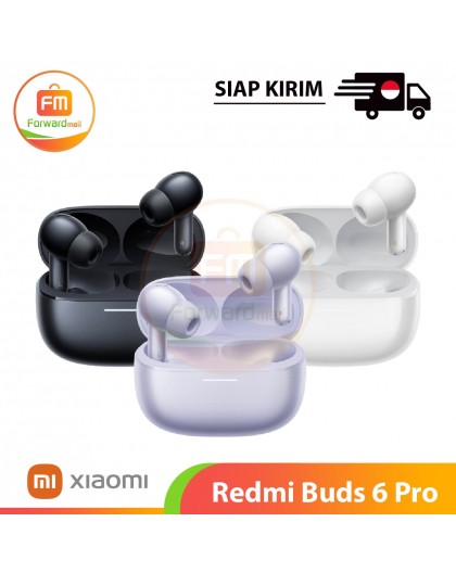 【IND】Redmi Buds 6 Pro