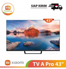 【IND】Xiaomi TV A Pro 43"