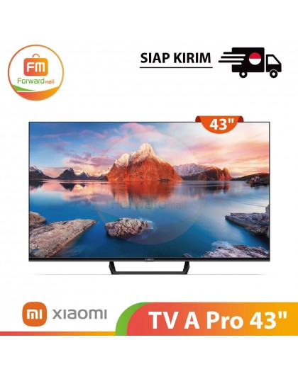 【IND】Xiaomi TV A Pro 43"