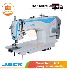 【IND】Mesin Jahit JACK (Pengiriman Kendal)