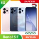 【IND】【5G】OPPO Reno15 F 8G/256G