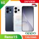 【IND】【5G】OPPO Reno15 12G/256G