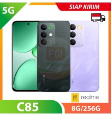 【IND】【5G】Realme C85 8G/256G