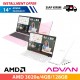 【IND】ADVAN Soulmate X 14" (AMD 3020e/4GB/128GB) 