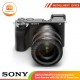Sony Alpha 6700 APS-C Interchangeable Lens Camera with SEL18135 Zoom Lens
