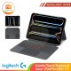 Logitech Combo Touch 鍵盤保護殼 - iPad Pro (M5) 11"