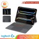 Logitech Combo Touch Keyboard Case - iPad Pro (M5) 13"