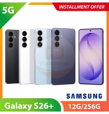【5G】SAMSUNG Galaxy S26+ 12G/256G 