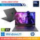HP Victus Gaming 15-FB3235AX (R7-8845HS/16G/512GB SSD/RTX4050-6G/W11)