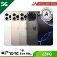 【5G】iPhone 16 Pro Max 256G - A
