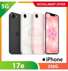 【5G】iPhone 17e 256G