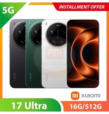 【5G】Xiaomi 17 Ultra 16GB/512GB