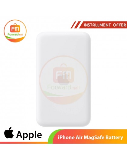 iPhone Air MagSafe Battery