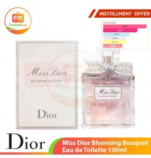 Dior Miss Dior Blooming Bouquet Eau de Toilette 100ml
