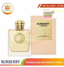 Burberry Goddess 繆斯女神 淡香精 100ml