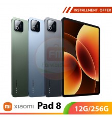 Xiaomi Pad 8 12G/256GB