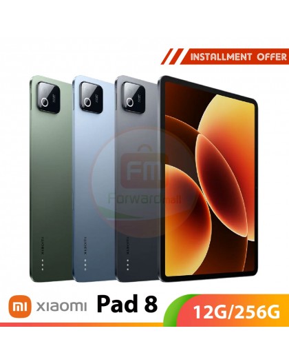 Xiaomi Pad 8 12G/256GB