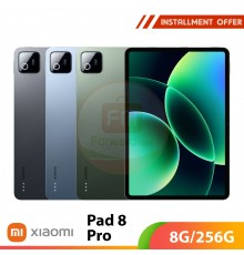 Xiaomi Pad 8 Pro 8G/256GB