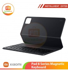 Xiaomi Pad 8 Series Magnetic Keyboard