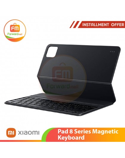 Xiaomi Pad 8 Series Magnetic Keyboard