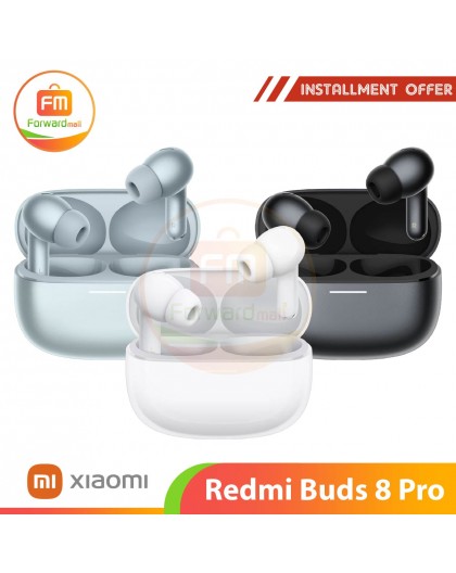 Redmi Buds 8 Pro