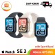 【IND】Apple Watch SE 3 40mm GPS M/L