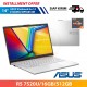 【IND】ASUS Vivobook Go 14 E1404FA-VIPS5853M (R5-7520U/16G/512G SSD/WIN11)