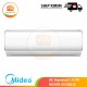 【IND】Midea AC Standard 1/2 PK MSAFE-05CRN2X