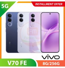 【5G】VIVO V70 FE 8G/256G