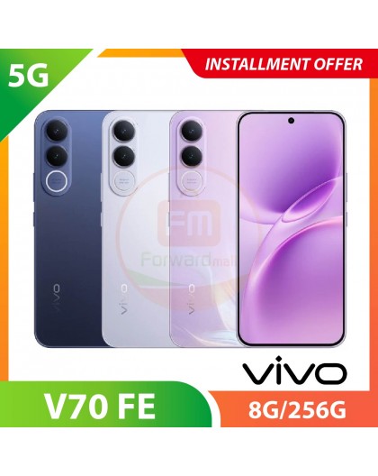 【5G】VIVO V70 FE 8G/256G