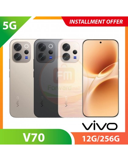 【5G】VIVO V70 12G/256G