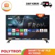 【IND】POLYTRON SMART TV 40" PLD 40CV8969