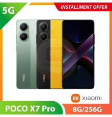 【5G】POCO X7 Pro 8GB/256GB