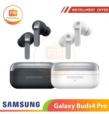 Samsung Galaxy Buds4 Pro
