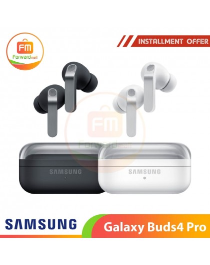 Samsung Galaxy Buds4 Pro