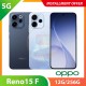 【5G】OPPO Reno15 F 12G/256G