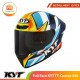 Full Face KYT TT-Course 36 Tati Replica