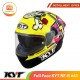 Full Face KYT NF-R 41