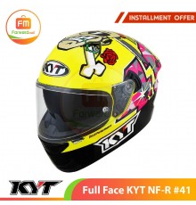 Full Face KYT NF-R 41