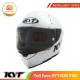 Full Face KYT R2R PRO