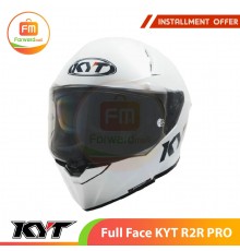 Full Face KYT R2R PRO