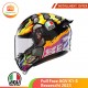 Full Face AGV K1-S Bezzecchi 2023